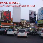 Hotel Pondok 68
