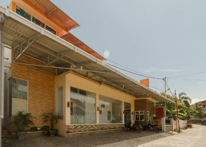 Hotel Pondok 68