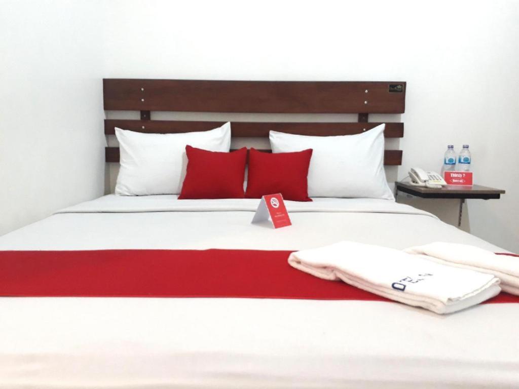 Hotel 68 Padang (Sumatra)