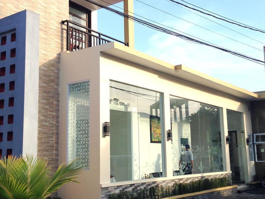 Hotel 68 Padang (Sumatra)