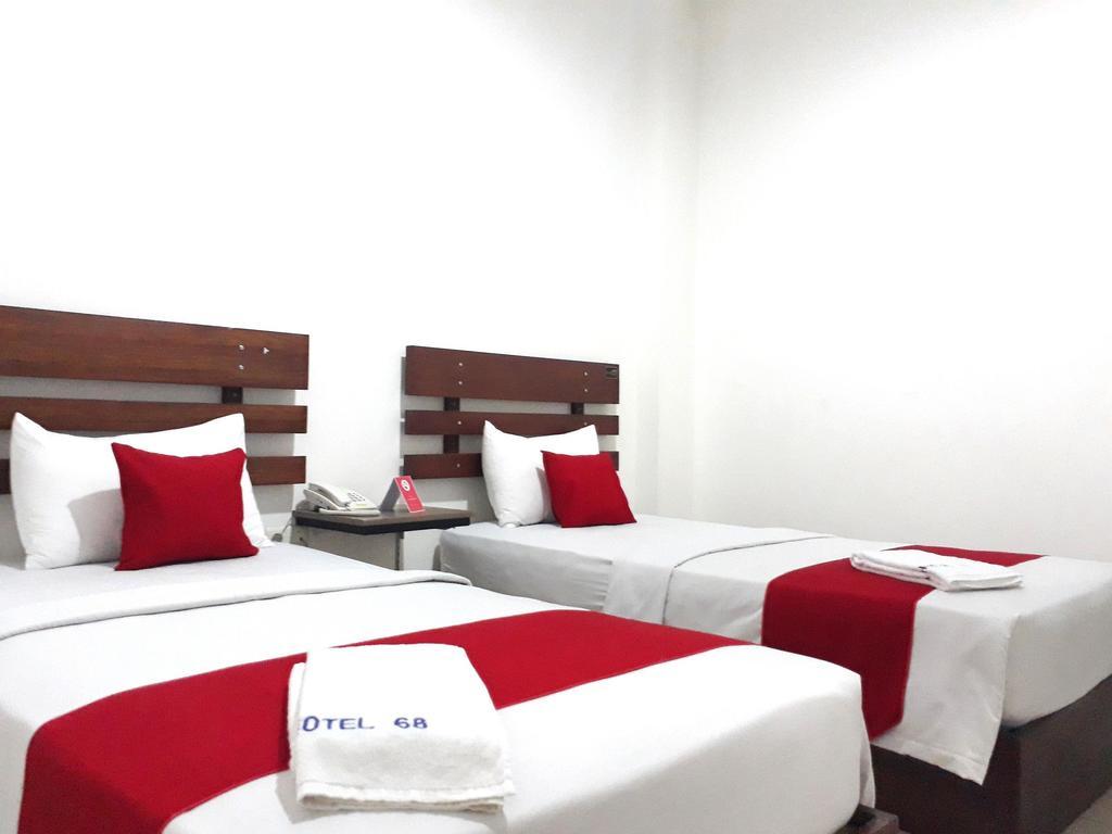 Hotel 68 *
