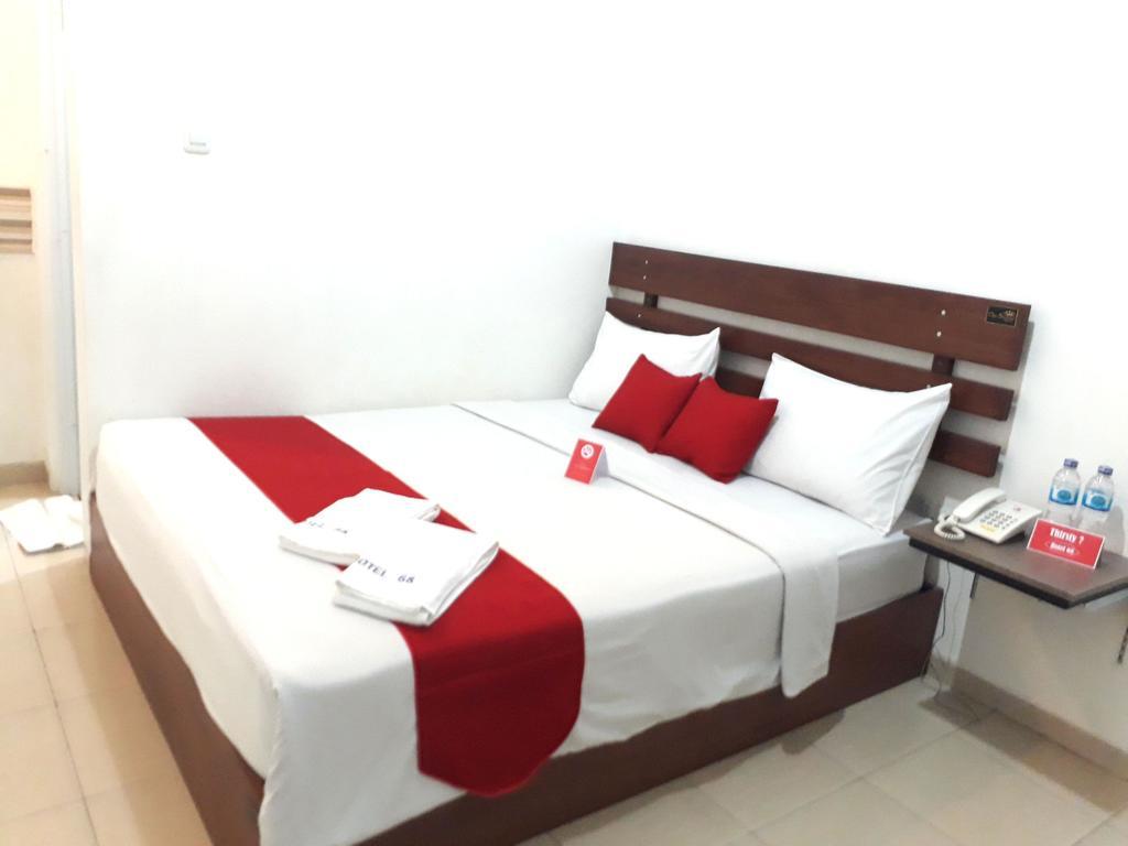 Hotel 68 Padang (Sumatra)