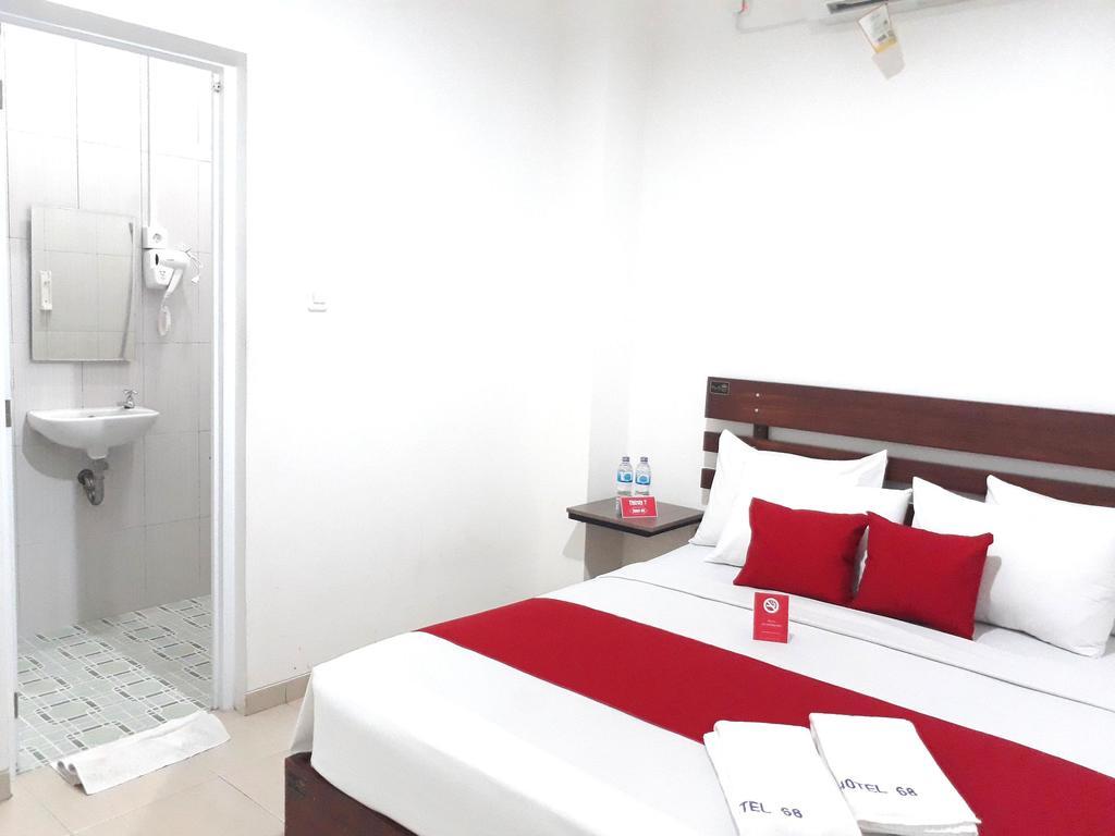 Hotel 68